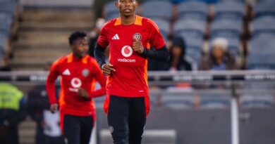 UThalente Mbatha uveza ahlose ukukuzuza ngesizini ezayo