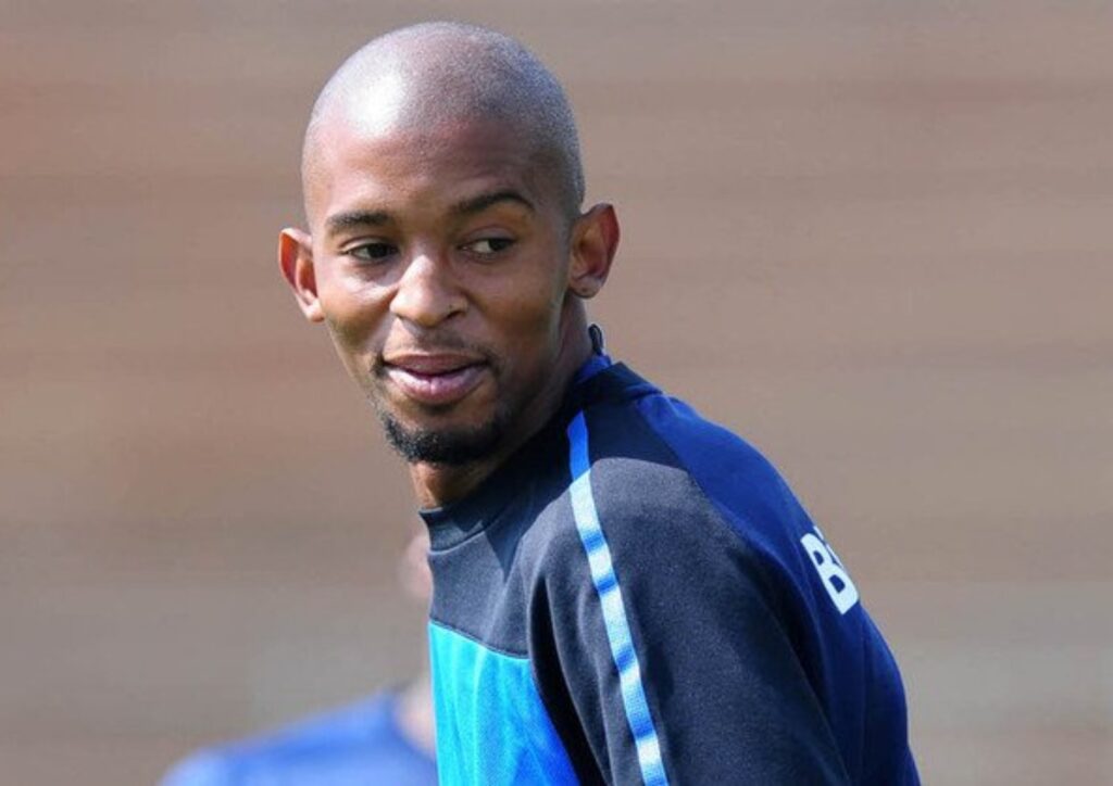 UThabo Mngomeni udidekile kuduka umfowabo uThando 