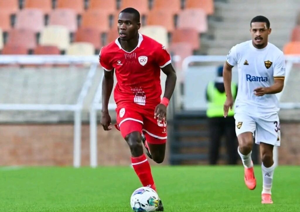 Izimbangi zase-Austria zibanga owe-Sekhukhune