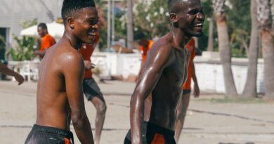 UYanela Mbuthuma ngempilo kwi-Orlando Pirates, ‘kuhle konke’