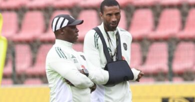 U-Ouaddou uphawula nomdlali waseNigeria ojima ne-Pirates