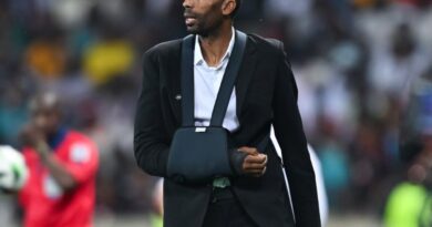 Kusazomele ngikusebenzele ukuzibonakalisa kwiPirates - Ouaddou