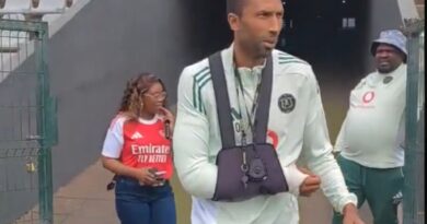 U-Ouaddou nesicelo esibalulekile kwabePirates