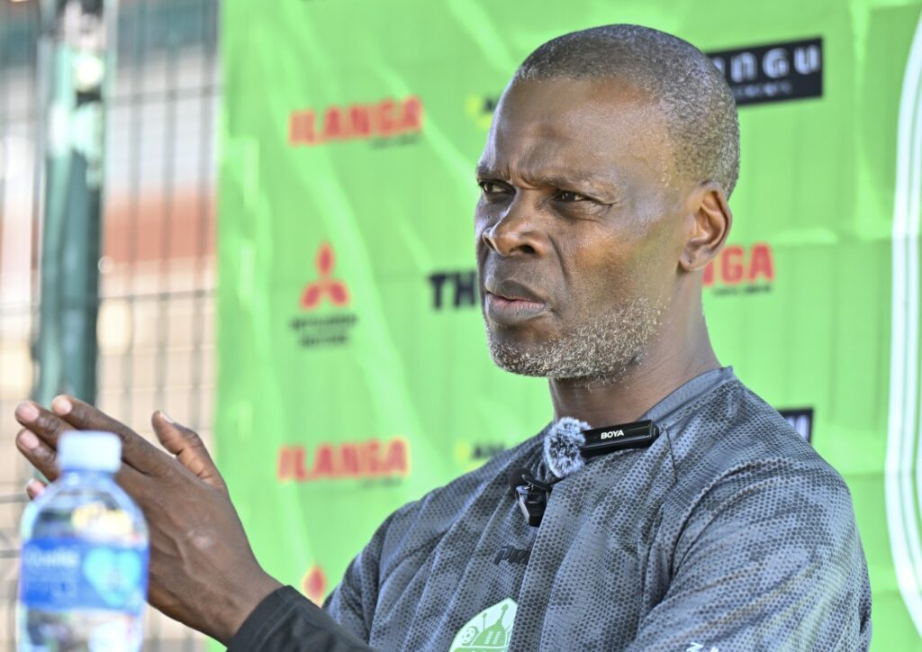 AmaZulu akhathele ukuba yisigqila seStellies