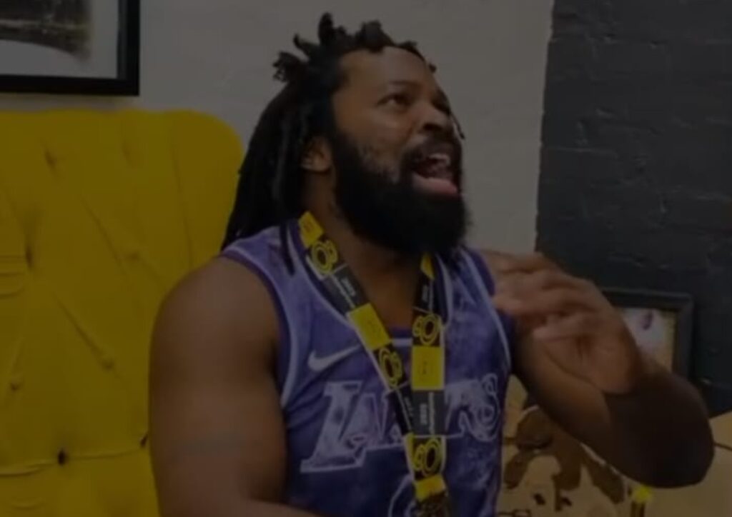 U-Big Zulu uyaxolisa ngevidiyo ehlaza uMbokazi weBucs