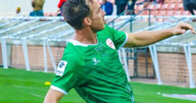 UBradley Grobler uqhube umgqigqo egwinya i-Arrows
