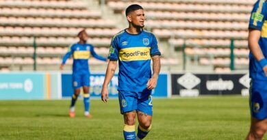 Ayanda ameva endleleni ye-City ebuyela kwiPremiership
