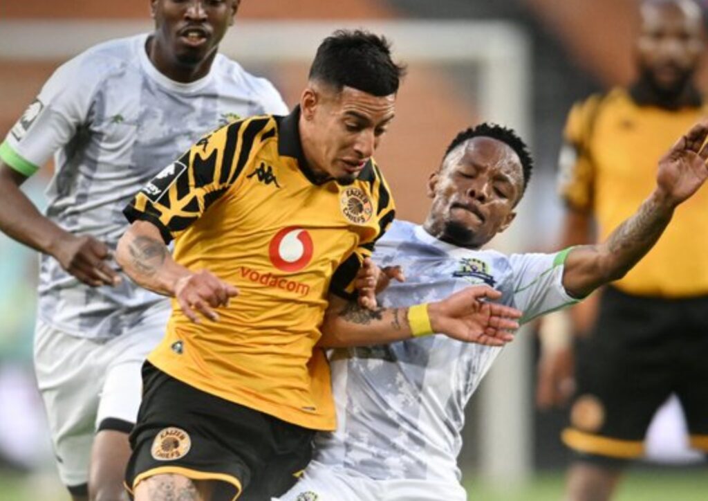 UClifford ungene wakhipha ushukela etiyeni le-Chiefs 