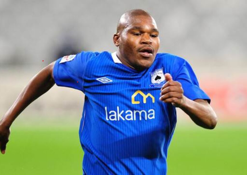 Uban’ikhehla! UDiyo Sibisi uvuke ngeqembu elisha ena-43