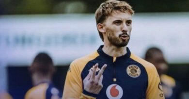 Ngabe iphindeke esiBongani Sam iKaizer Chiefs ngoChisslett?