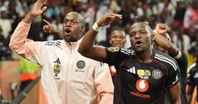 I-Orlando Pirates ilichithile ebelifuna umgadli wayo, kodwa…