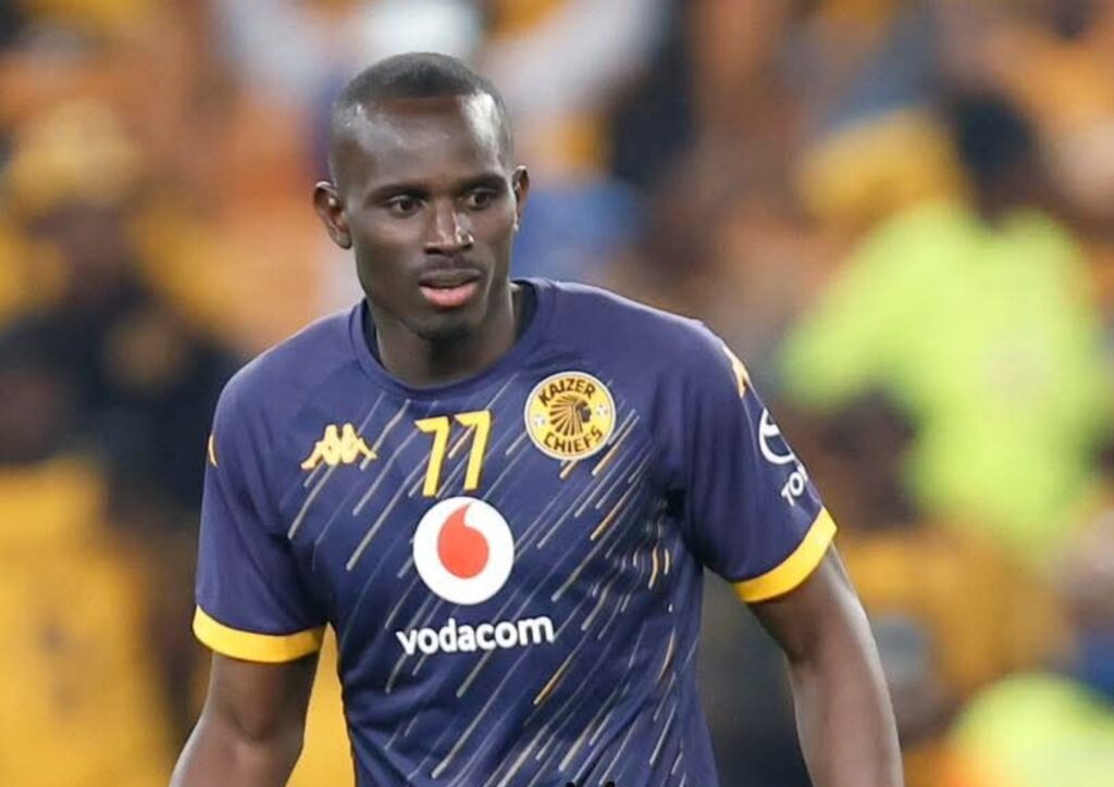 Kubuye uMcCarthy, uFlavio Silva uyaqala kwi-Chiefs 