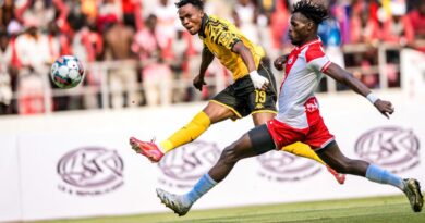 Iqale ngebatha iKaizer Chiefs kwiConfed Cup