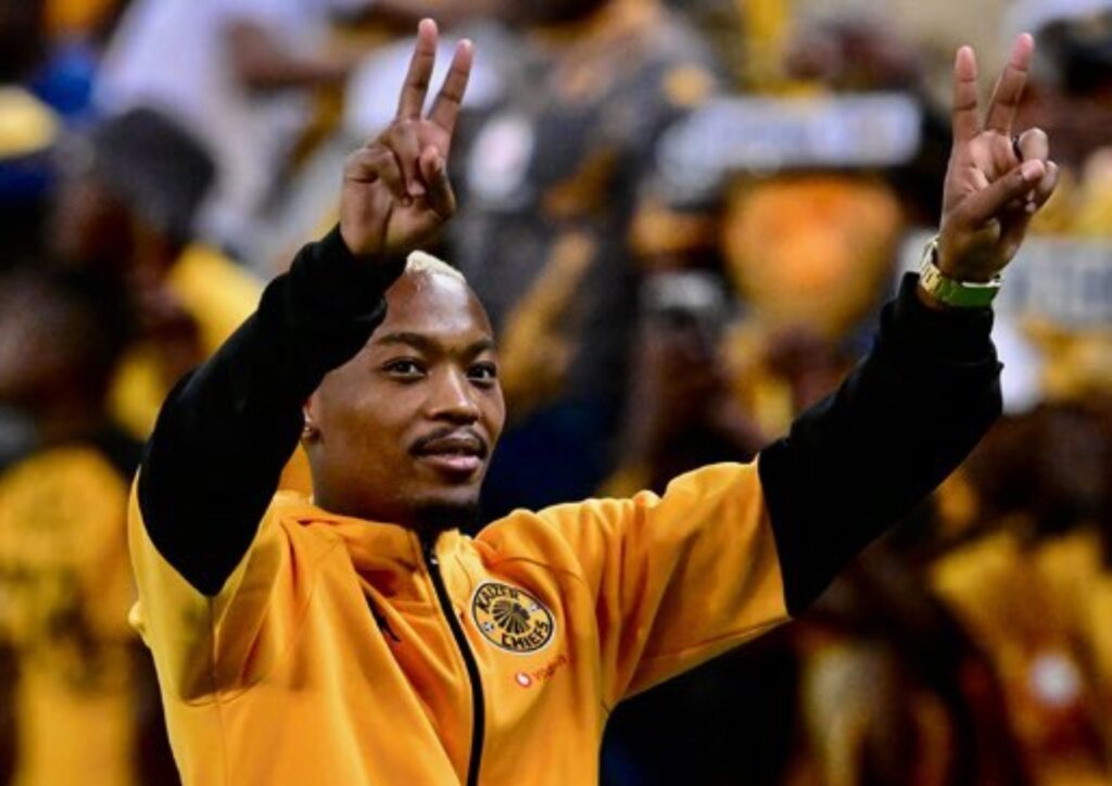 OweChiefs uchaza esokuqalisa u-Mayo, nokushiya uMcCarthy ngaphandle