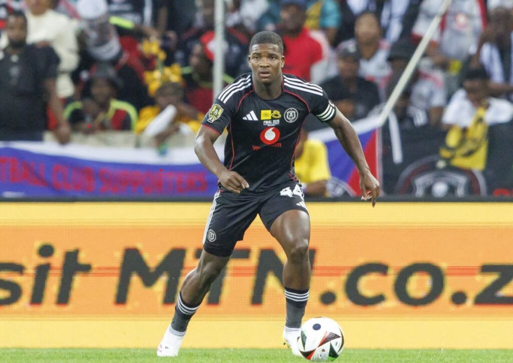 Sekuvele okunye okukhathazayo ngoMbekezeli Mbokazi