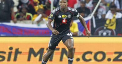 Sekuvele okunye okukhathazayo ngoMbekezeli Mbokazi
