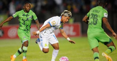 U-Cardoso ubike imbiba wabika ibunzi iDowns ibanjwa yiGallants