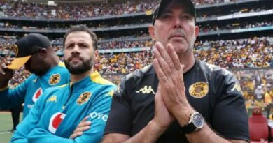 Izinsolo ezimbi ‘zamanga’ aqanjwa ngu-Nabi kwiChiefs