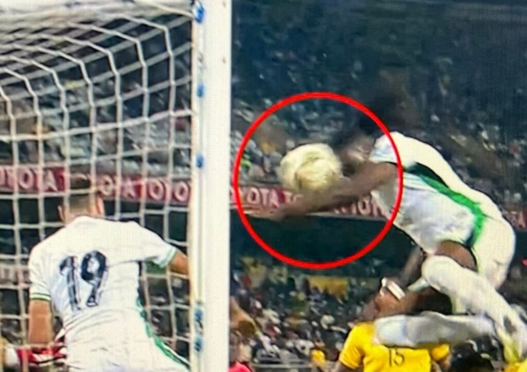 Owase-Nigeria uvuma ukuthi ‘babhenefithile’