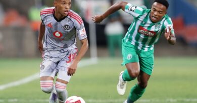 UMbokazi uveza imfihlo i-Pirates eguqise iSiwelele