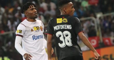 Yadl’eMnyama! I-Pirates ikuphindile lokho ngeMTN8