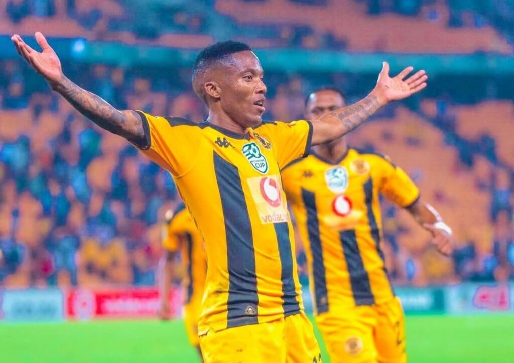 Umhlaziyi ungabaza umthelela kaPule Mmodi kwiKaier Chiefs