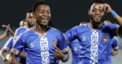 Ucishe walahlekelwa yithemba uSeluleko Mahlambi echithwa 