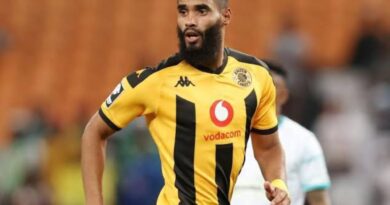 Amathemba eCity aselele kwiKaizer Chiefs ngomgadli 
