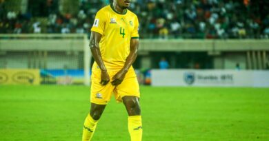 Okusha ‘ngecala’ leBafana lokusebenzisa u-Mokoena koweLesotho