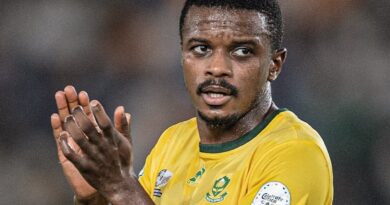 Sesiphumile isinqumo ecaleni leBafana Bafana neLesotho