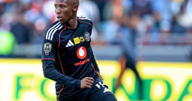 U-Moremi uthembisa okuningi ngemuva kobuqhawe beMTN8
