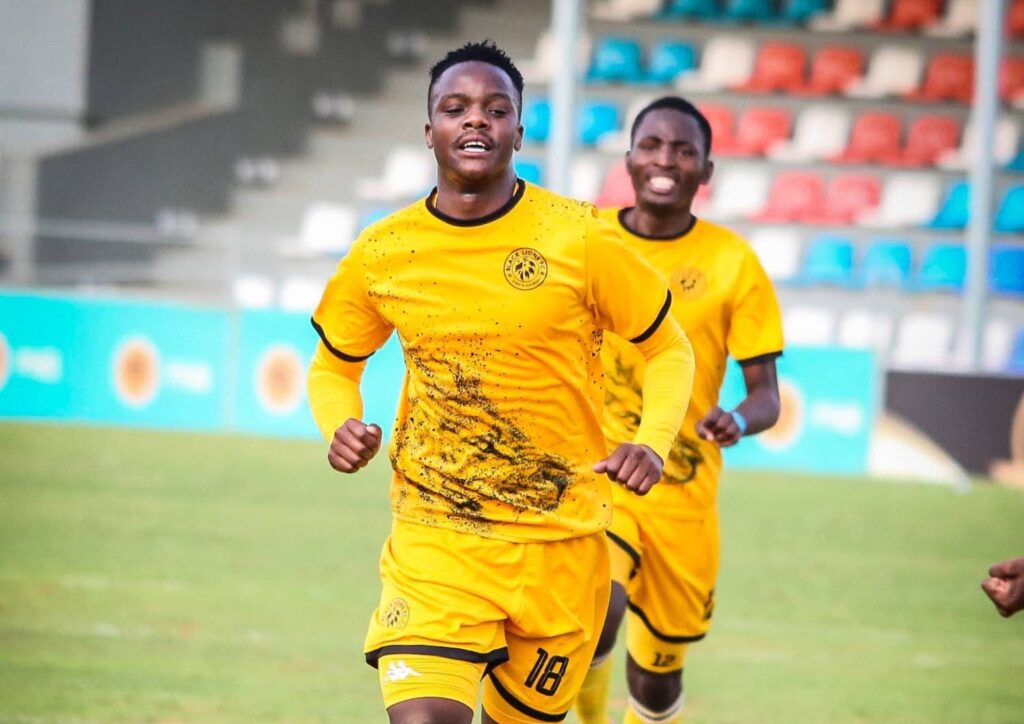 Obolekiswe yi-Chiefs wephule uDa Gama esesha nesobho