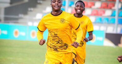 Obolekiswe yi-Chiefs wephule uDa Gama esesha nesobho