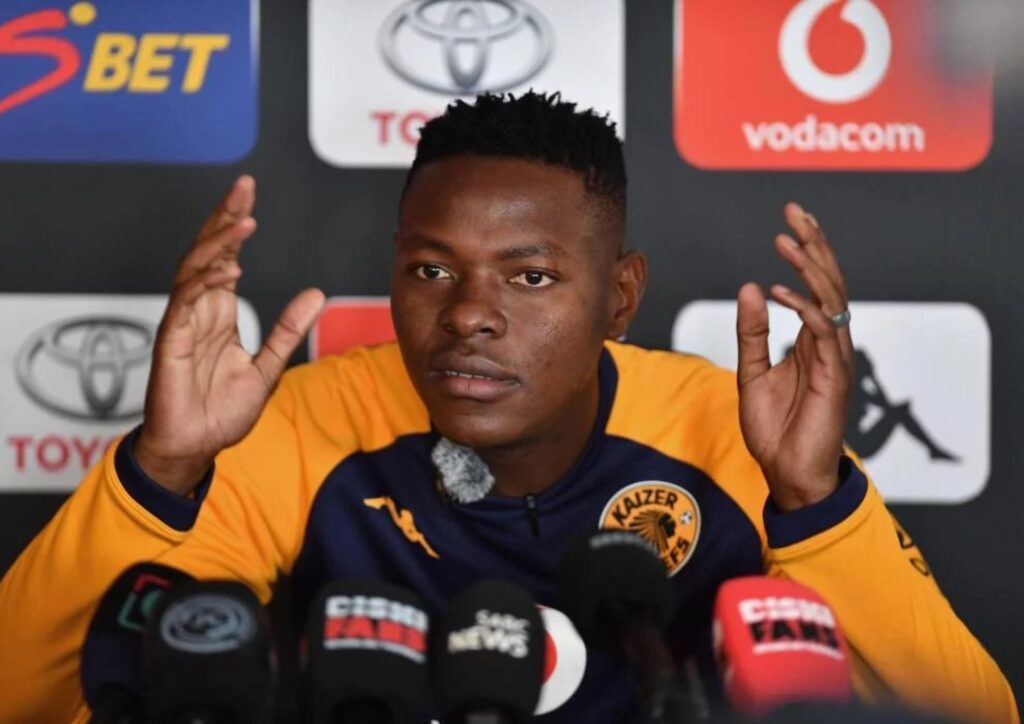 UZitha Kwinika uthalalisa eyabeChiefs ‘abebelwa’ enkundleni