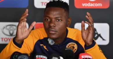 UZitha Kwinika uthalalisa eyabeChiefs ‘abebelwa’ enkundleni