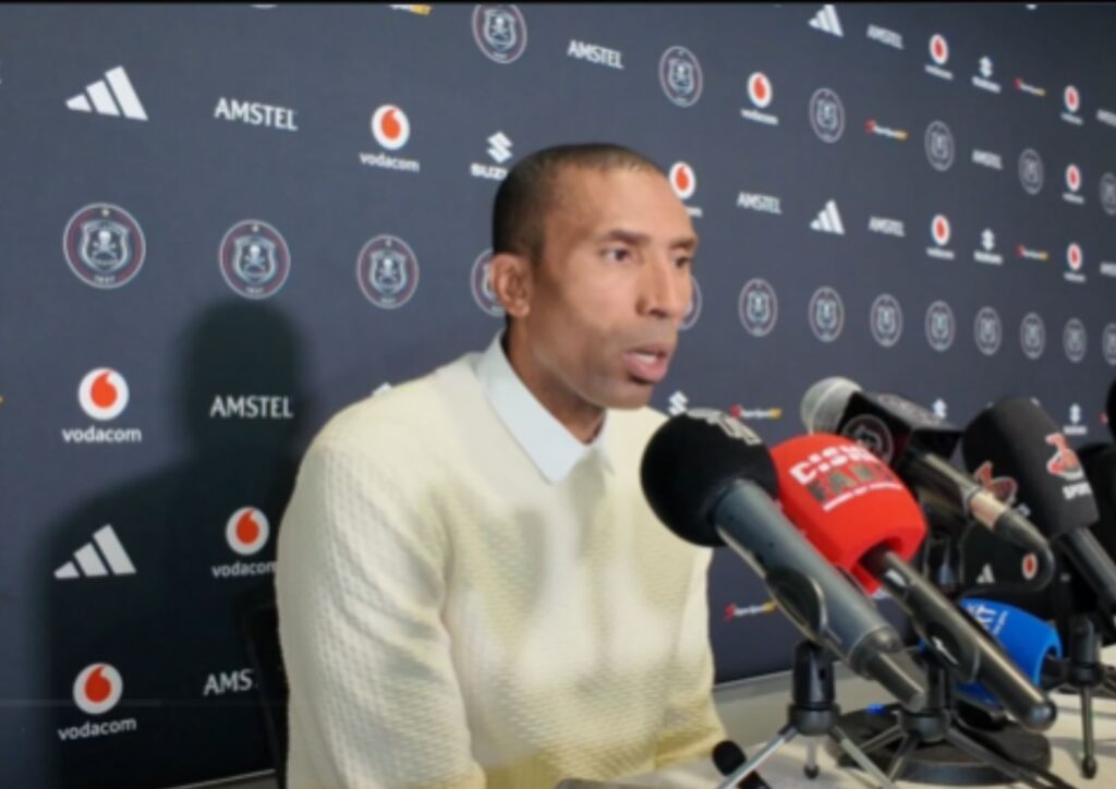 Okufunwa u-Ouaddou kwi-Pirates emdlalweni ‘omkhulukazi’