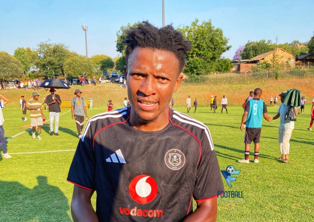 Ophuma enkulisa ye-Chiefs uvuselelela ibhola lakhe kwiBucs