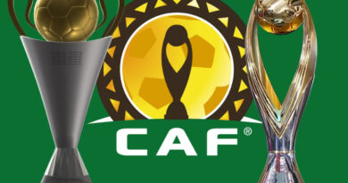 I-Caf ijika izinto: Amakilabhu ayikha ngamahalavu!