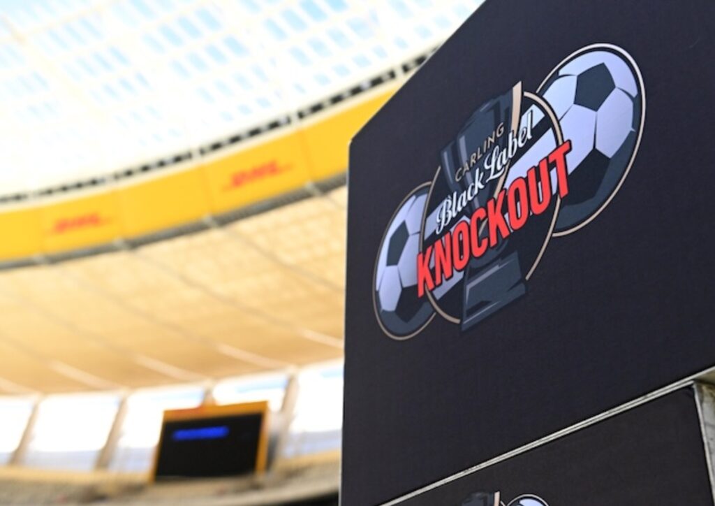 I-PSL isiqinisekise eyedili le-Carling Knockout Ethekwini