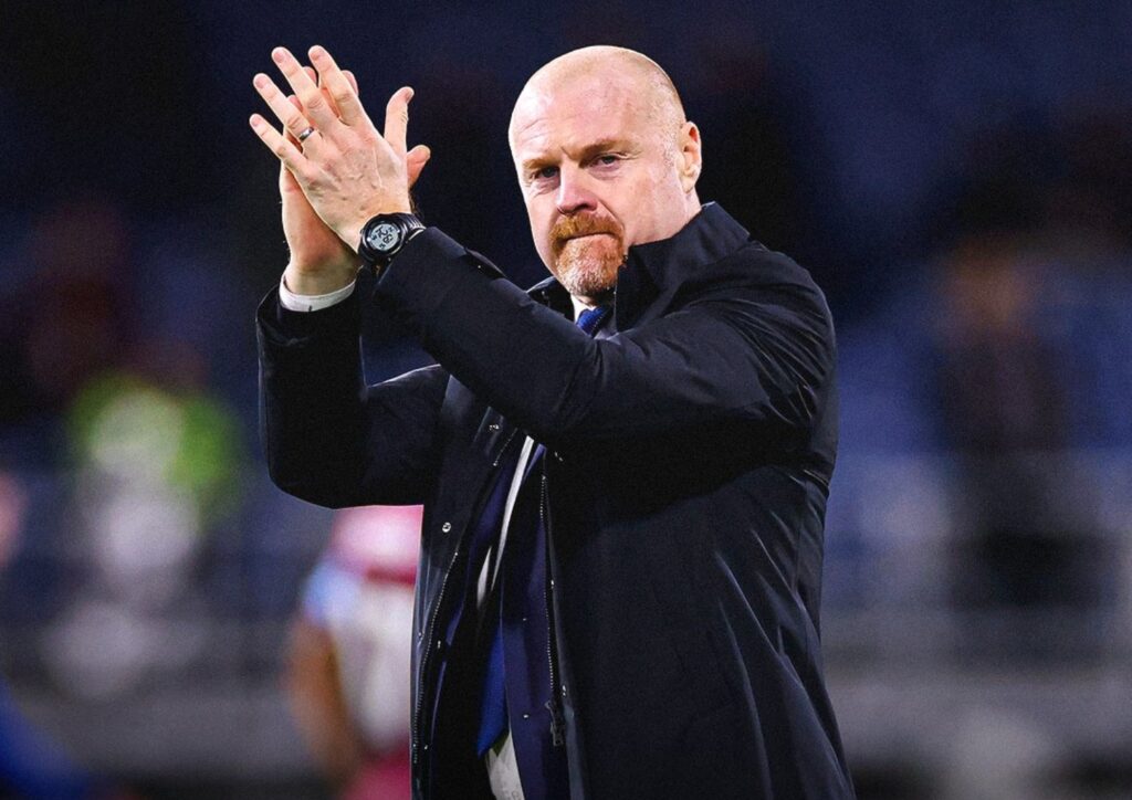 Ele-EPL 'liqhudelana' neChippa ngokushintsha abaqeqeshi