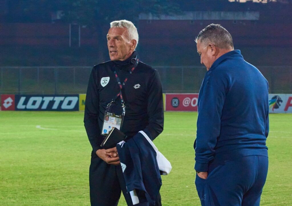 OweSafa ubabaza inhlanhla ka-Middendorp - usola ‘idliso’