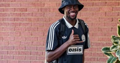 Akayena uMessi noma uRonaldo, kodwa uwusizo olukhulu - Broos