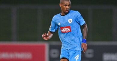 ‘Akazi kwenzeke kanjani’ uFezile Gcaba ogile iPolokwane