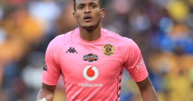 OweChiefs umbambathe eka-Ntwari ‘ogoloze’ ukuphuma