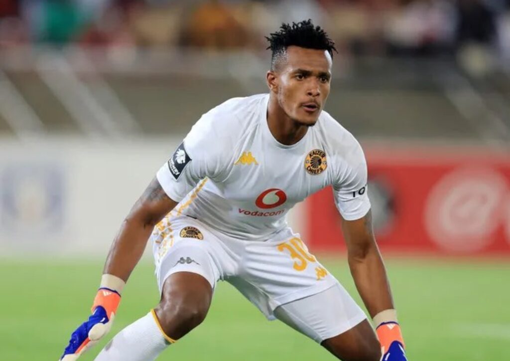 OweRwanda nomyalelo oshubile kwiChiefs ngoNtwari
