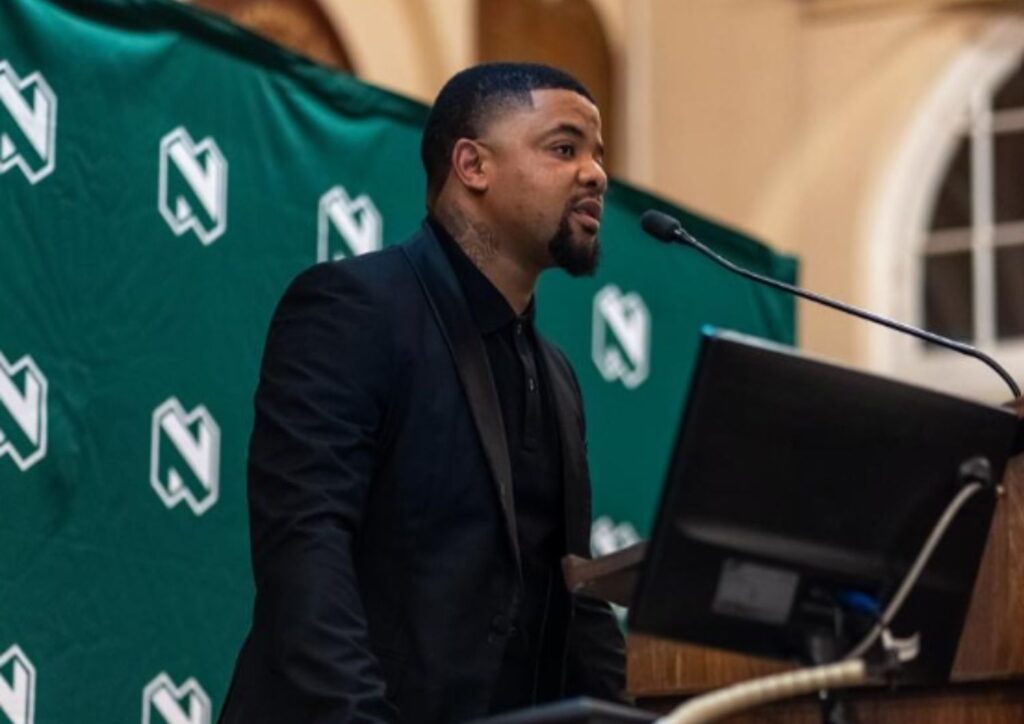 UGeorge Lebese weluleka abadlali ngokuthembeka eqenjini elilodwa