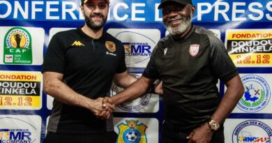 I-Chiefs nezingezihle kubalandeli bayo ngoweConfed Cup