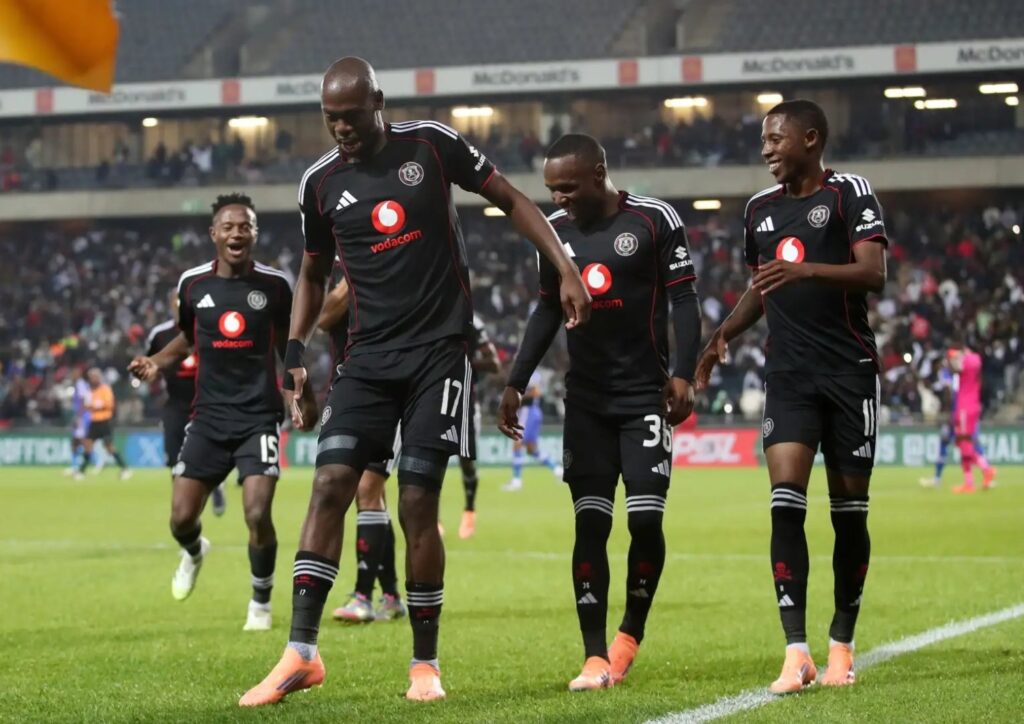 U-Ouaddou uchaza eyabeqisele ngejezi behlulwa yiLupopo 