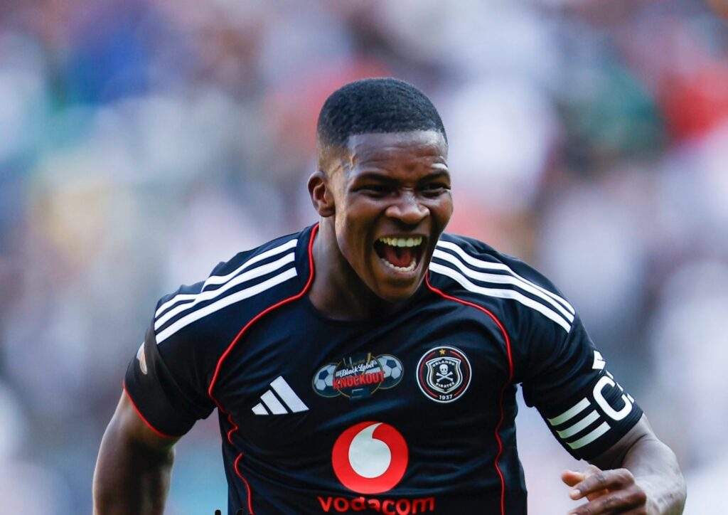 UMbekezeli Mbokazi uncome ‘inhlanhla’ ngesimangaliso segoli