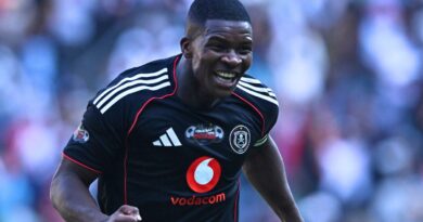Izindondo zeCaf: Kuqokwe u-Mbokazi, uBroos dololo!